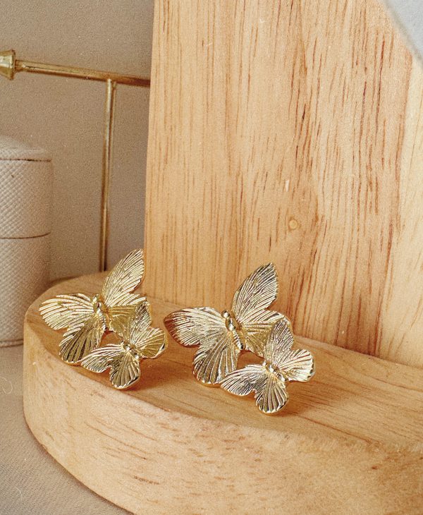 MARIPOSAS