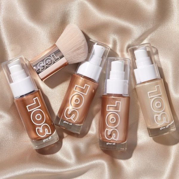 SOL BODY COLOURPOP