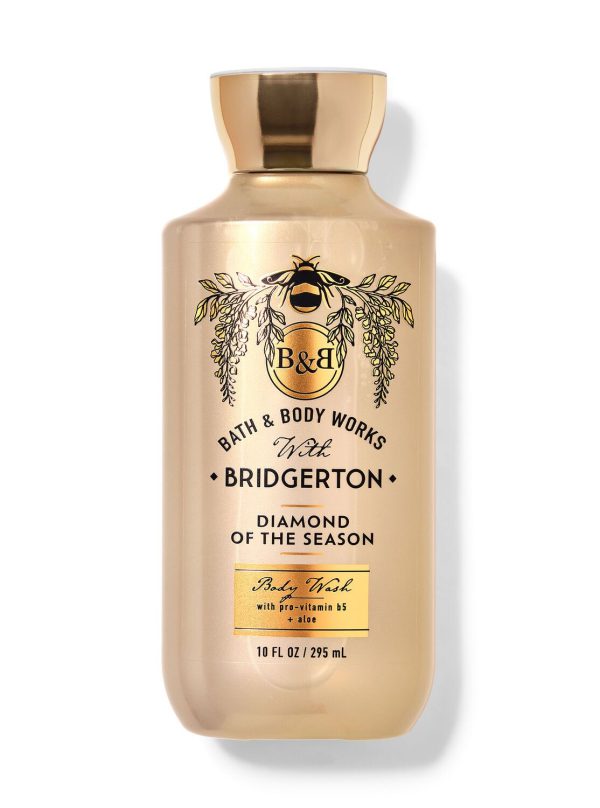 BRIDGERTON